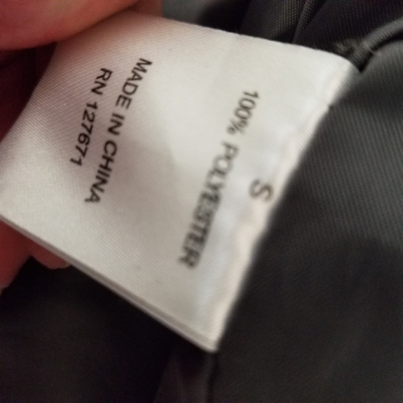 Amanda Charles Size Small Shag Vest - Picture 6 of 6